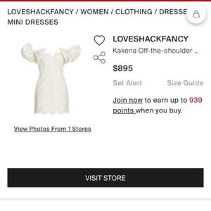 COPY - NWT Tags SZ: 14